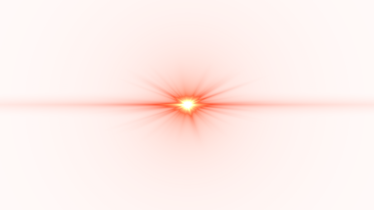 Red Lens Flare Png Transparent - Red Lens Flare Png PNG with transparent background