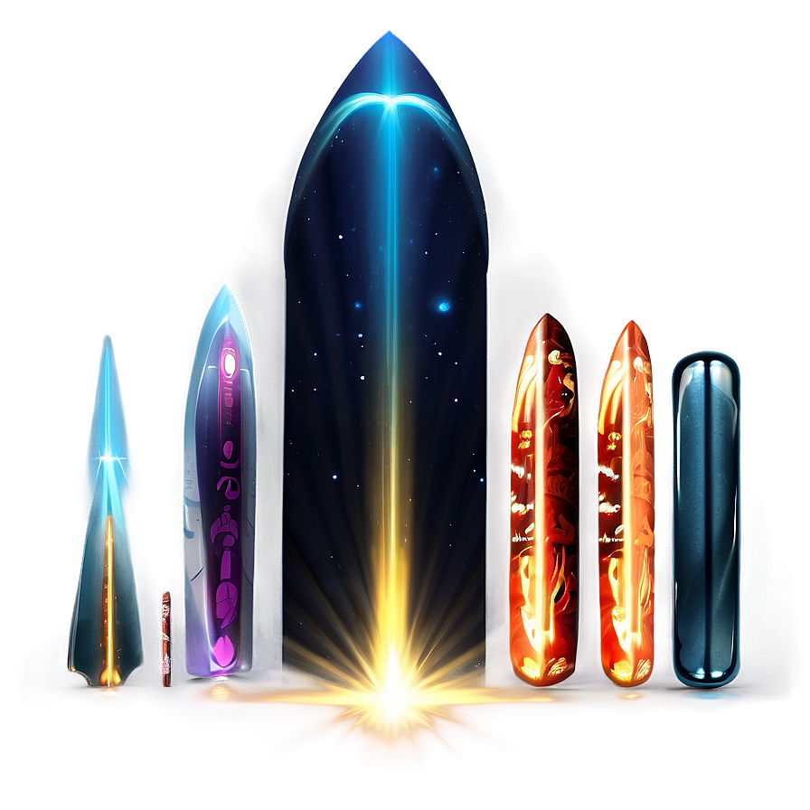 Bright Light Beam PNG cob PNG with transparent background