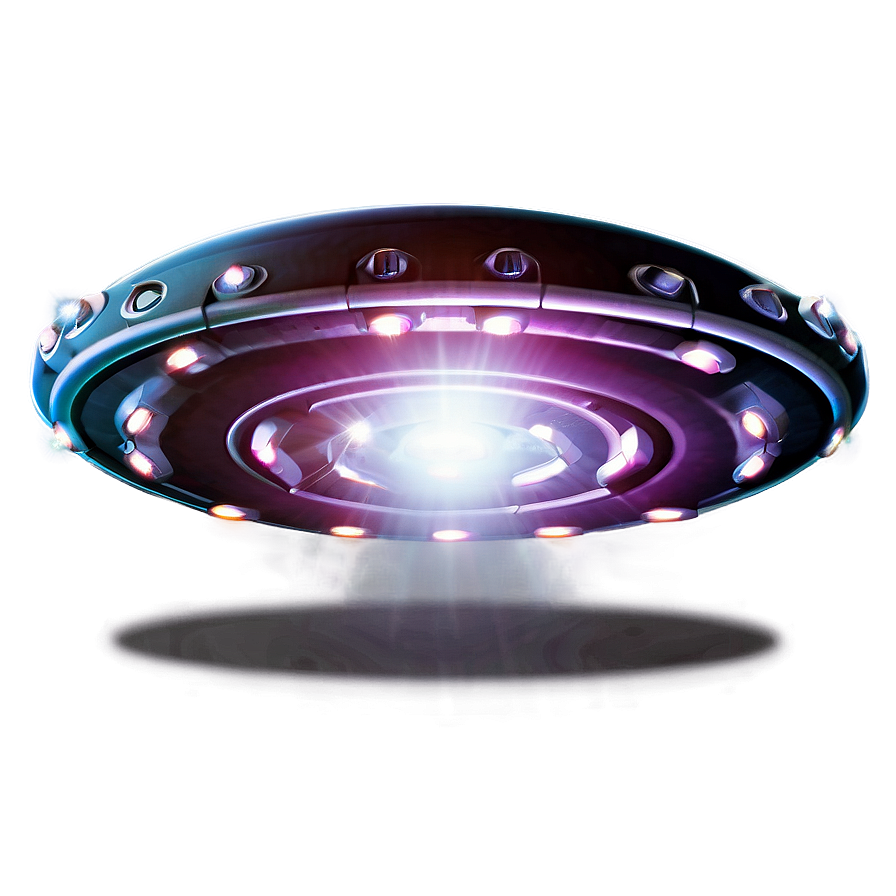 Bright Light Ufo Png Sgr71