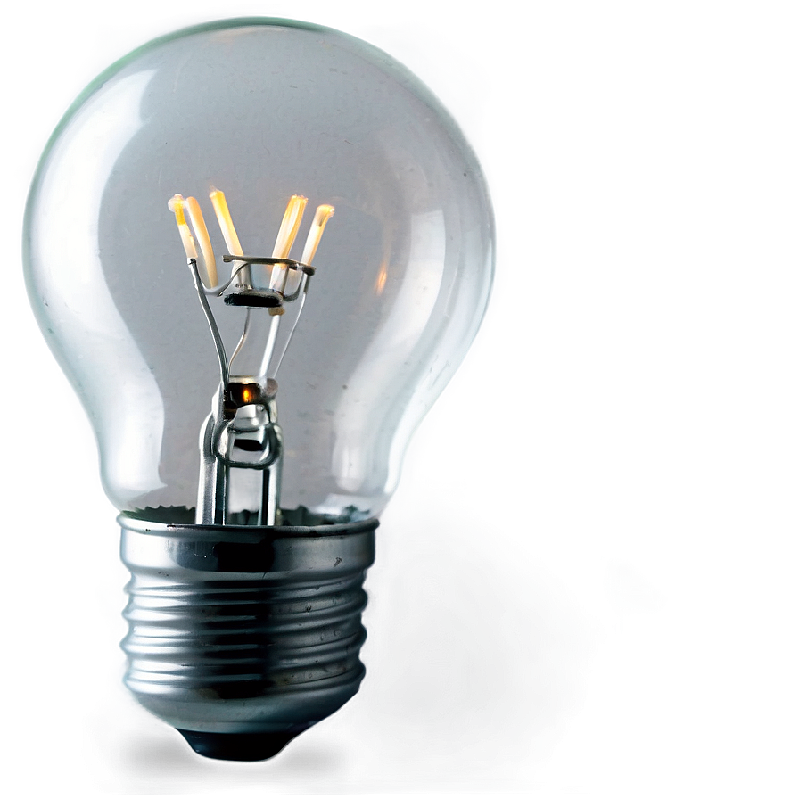Bright Lightbulb PNG 05242024 PNG image with a transparent background, free high-resolution download
