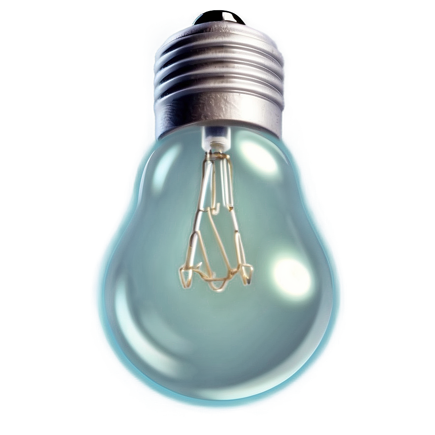 Bright Lightbulb PNG ibb62 PNG image with a transparent background, free high-resolution download