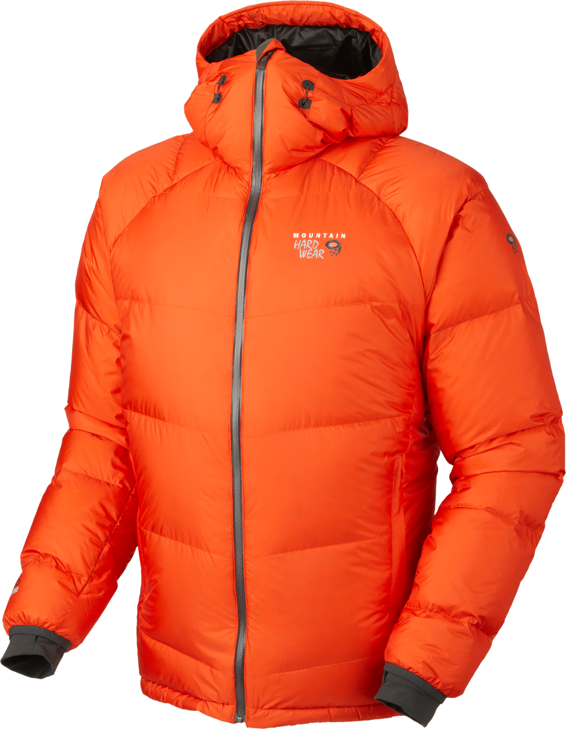 Orange Jacket Png Image - Jacket Png, Transparent Png PNG with transparent background
