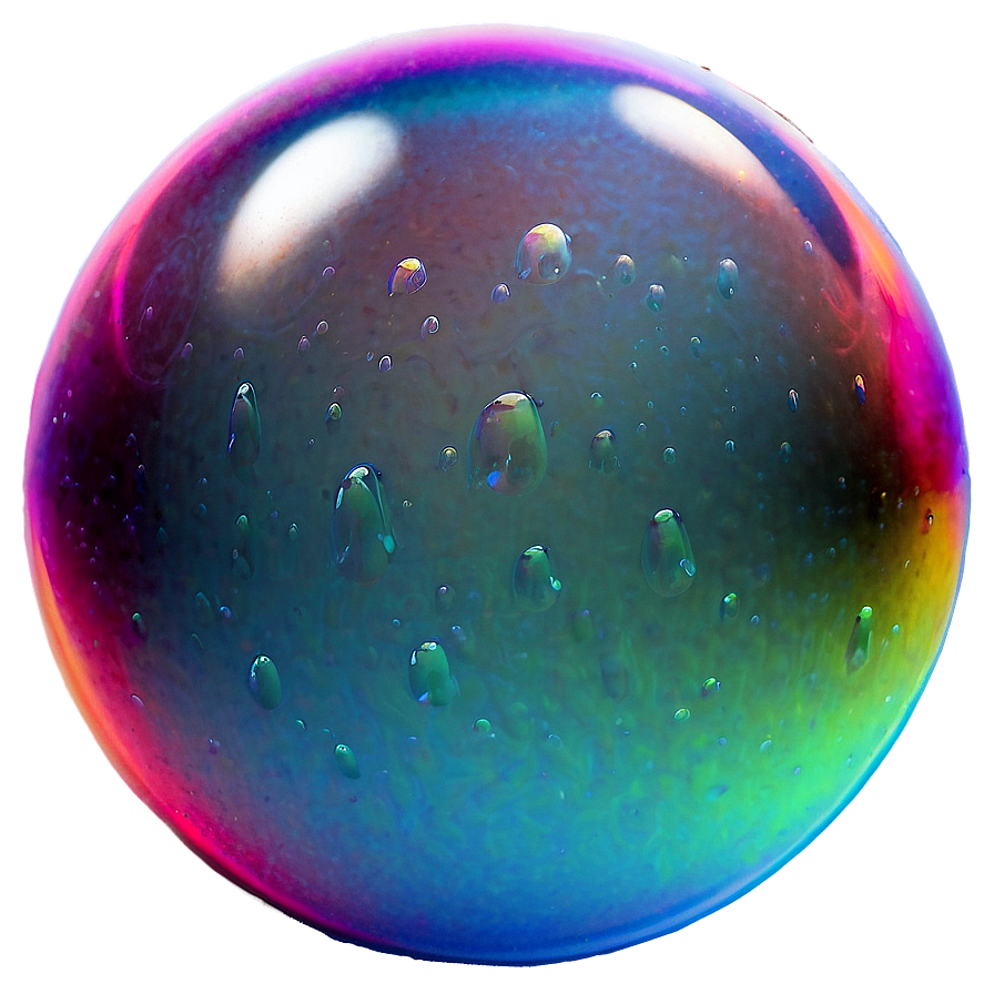 Bright Soap Bubble Outdoor Png Xec