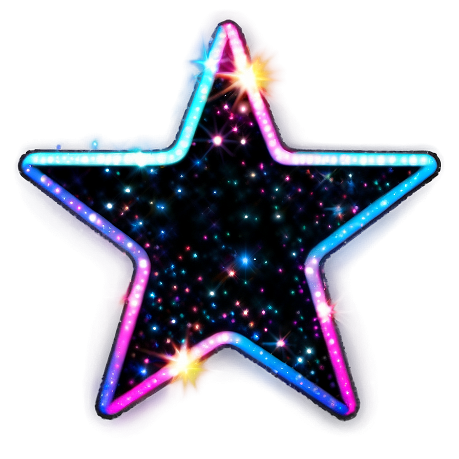 Bright Sparkle Star Overlay Png Umt51