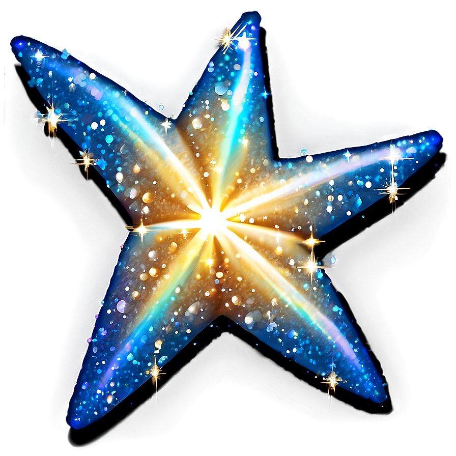 Bright Sparkle Stars Png Ler