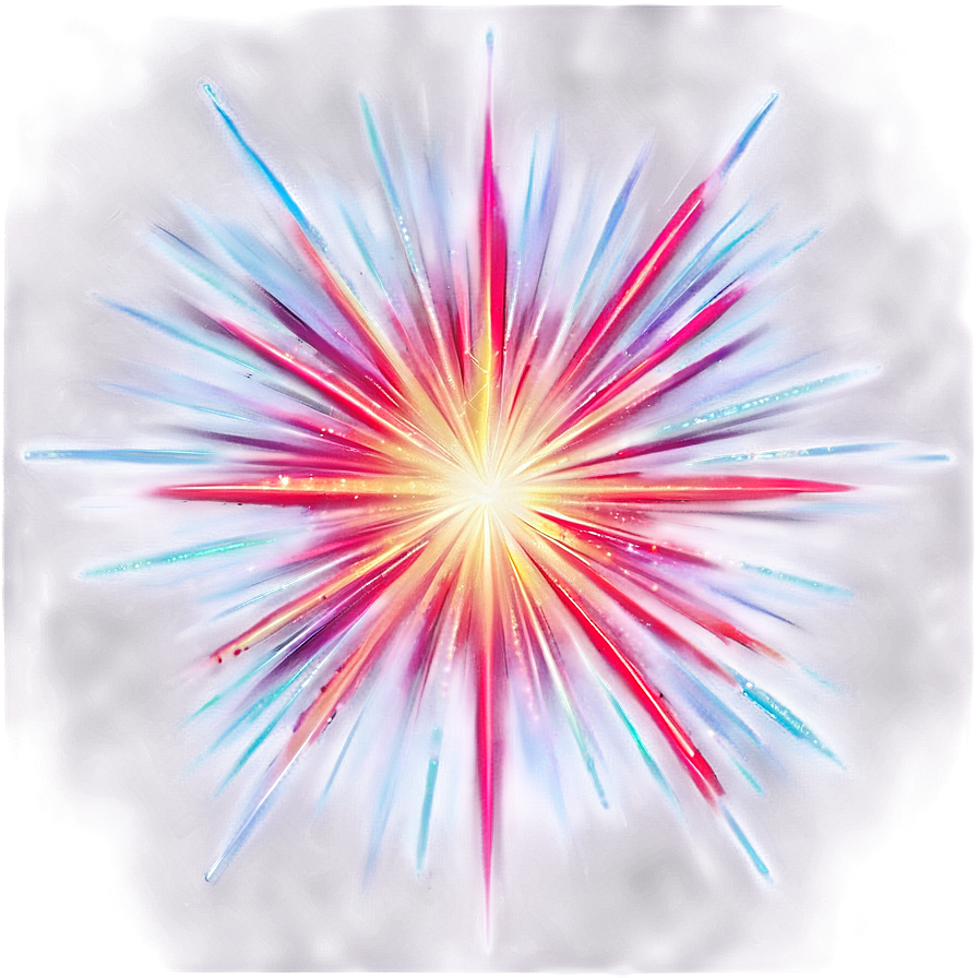 Bright Starburst Flash Png Xcq