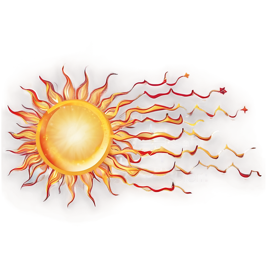 Bright Sun Transparent Png Kud