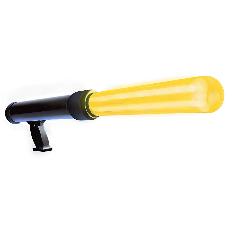 Bright Yellow Light Png 51