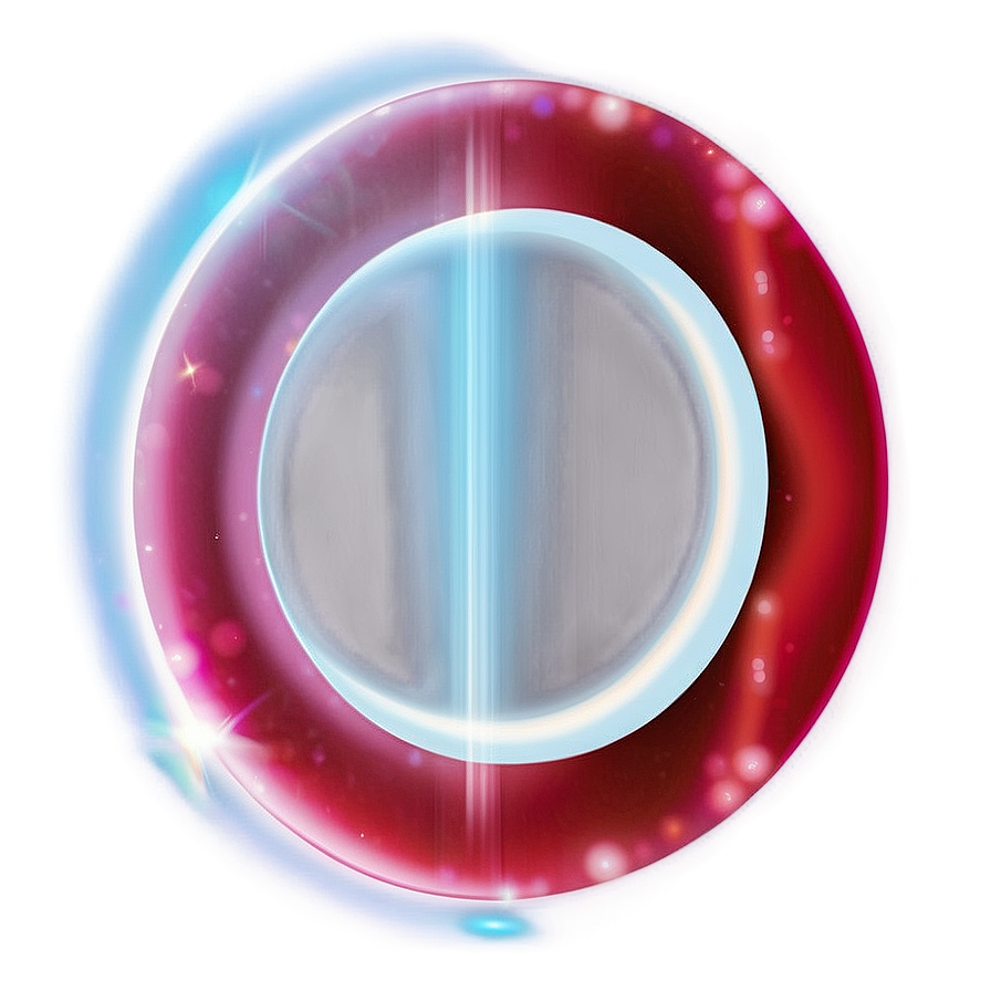 Brilliant Circle Glow Png Wam42