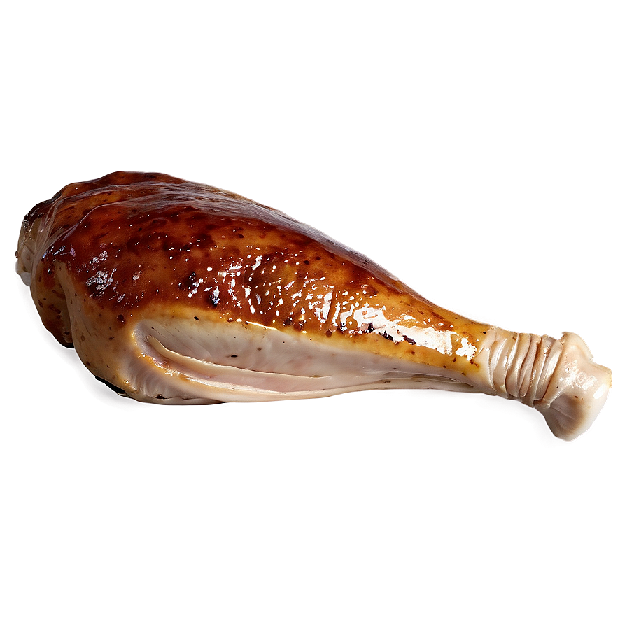 Brined Turkey Leg Png 06132024