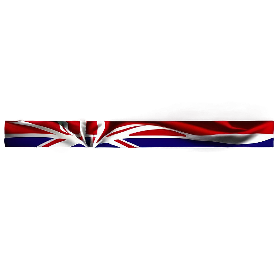 British Union Jack Flag PNG 06232024 PNG with transparent background