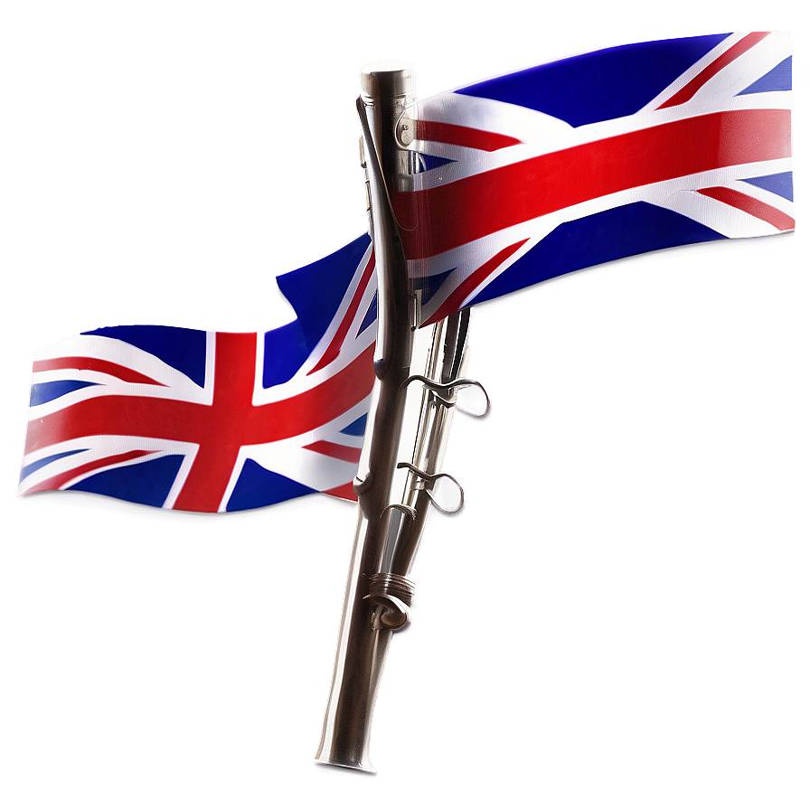 British Union Jack Flag PNG dba PNG with transparent background