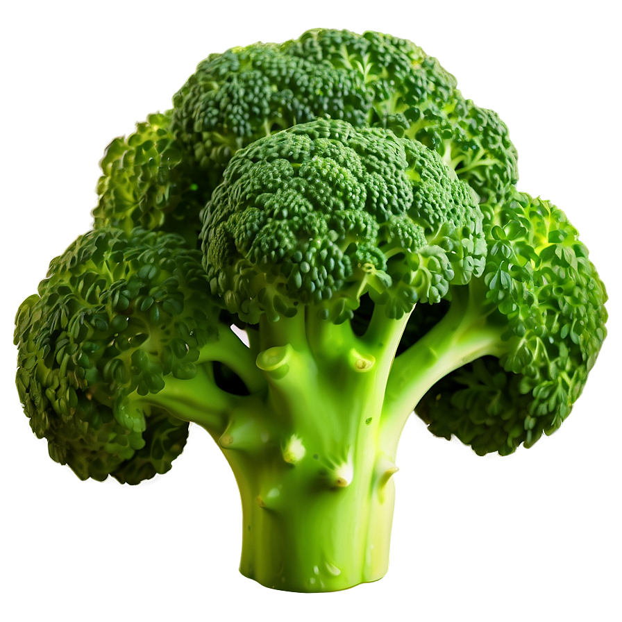 Broccoli Clipart Png 05232024