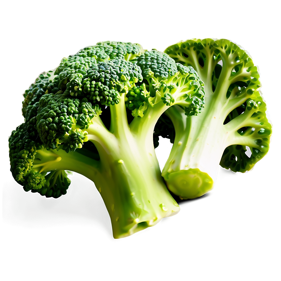 Broccoli Clipart Png 05232024