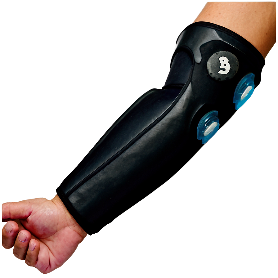 Broken Arm Cast PNG 88 PNG with transparent background