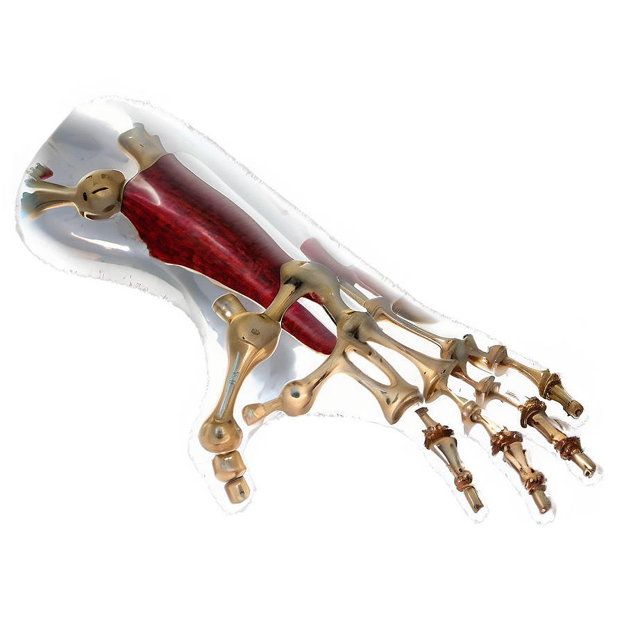 Broken Bones Png 60