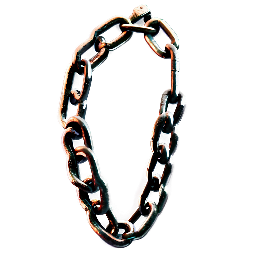 Broken Chains PNG 05252024 PNG with transparent background