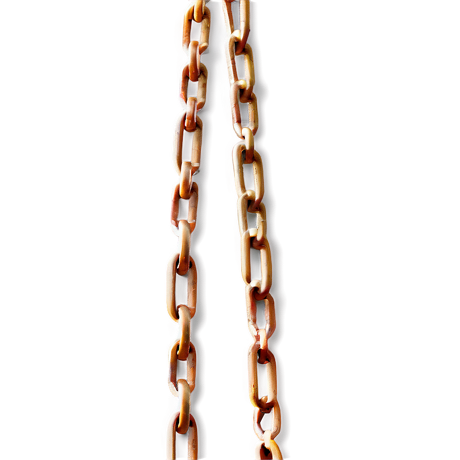 Broken Chains PNG 12 PNG with transparent background