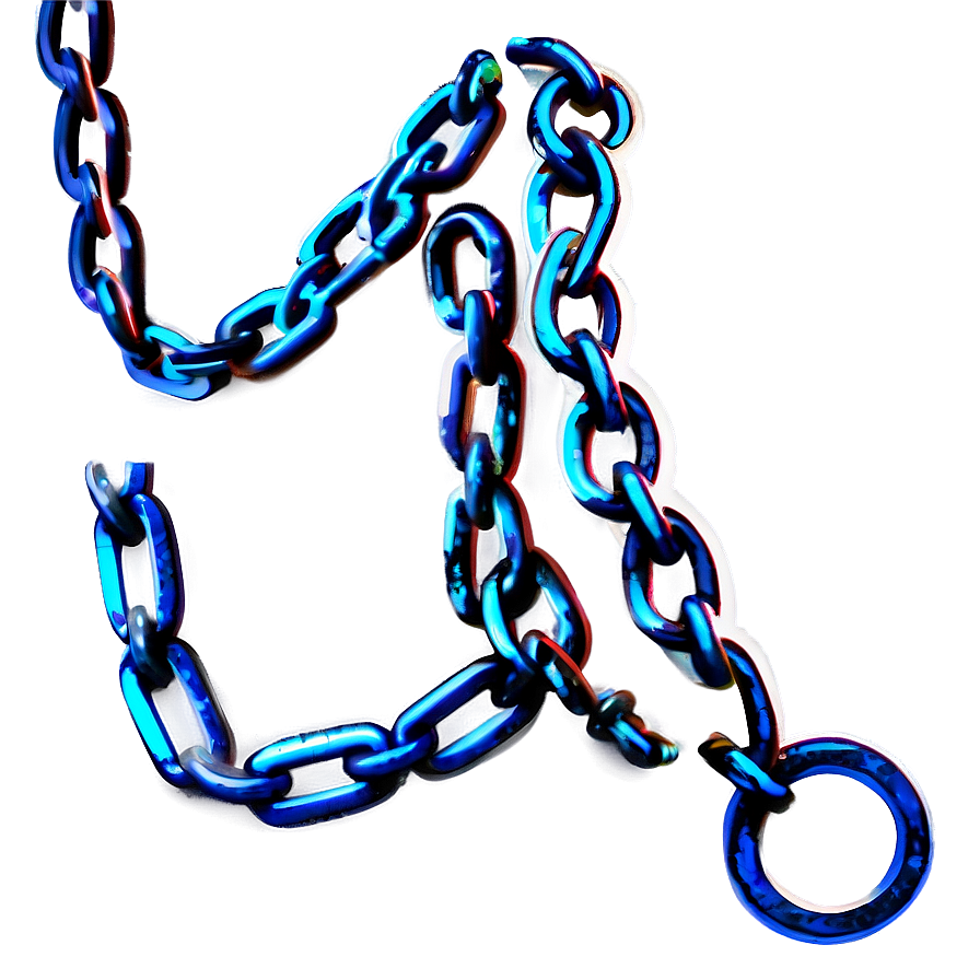 Broken Chains PNG eki PNG with transparent background