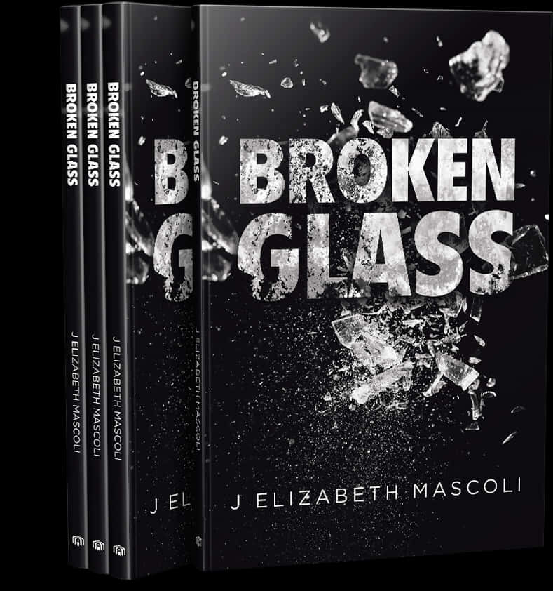 Broken Glass Book Cover