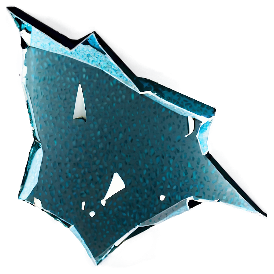 Broken Glass Png 54