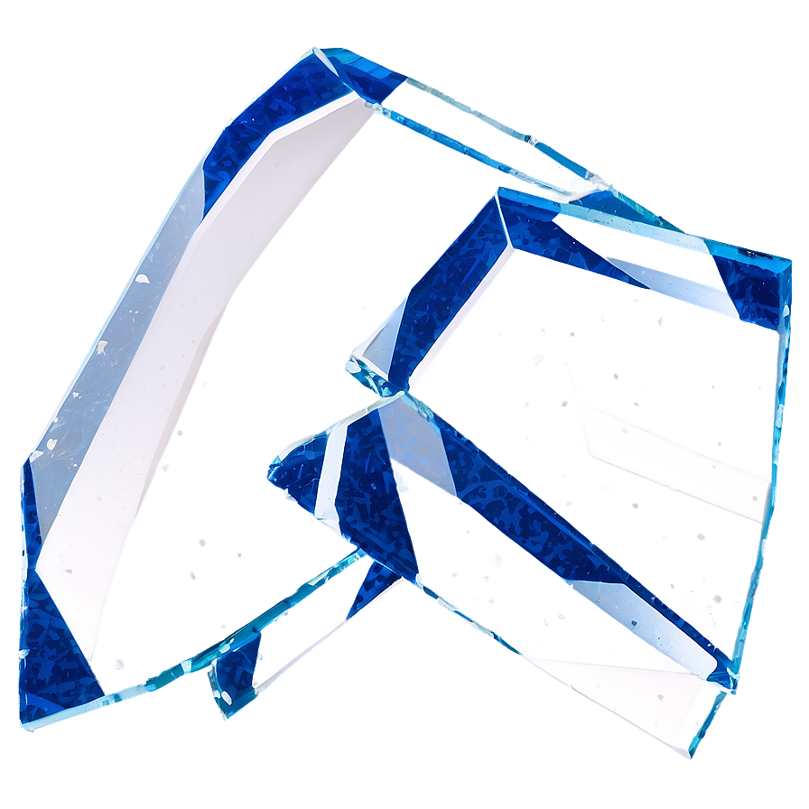 Broken Glass Shards Png 06112024