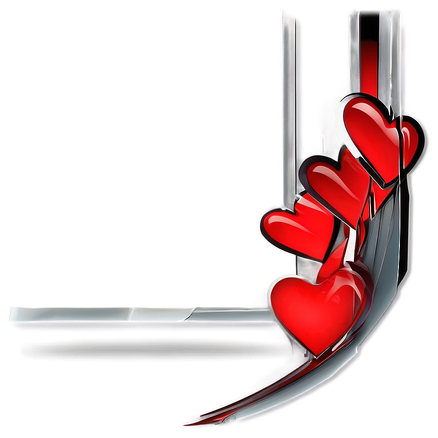 Broken Heart Clipart Picture Png 22