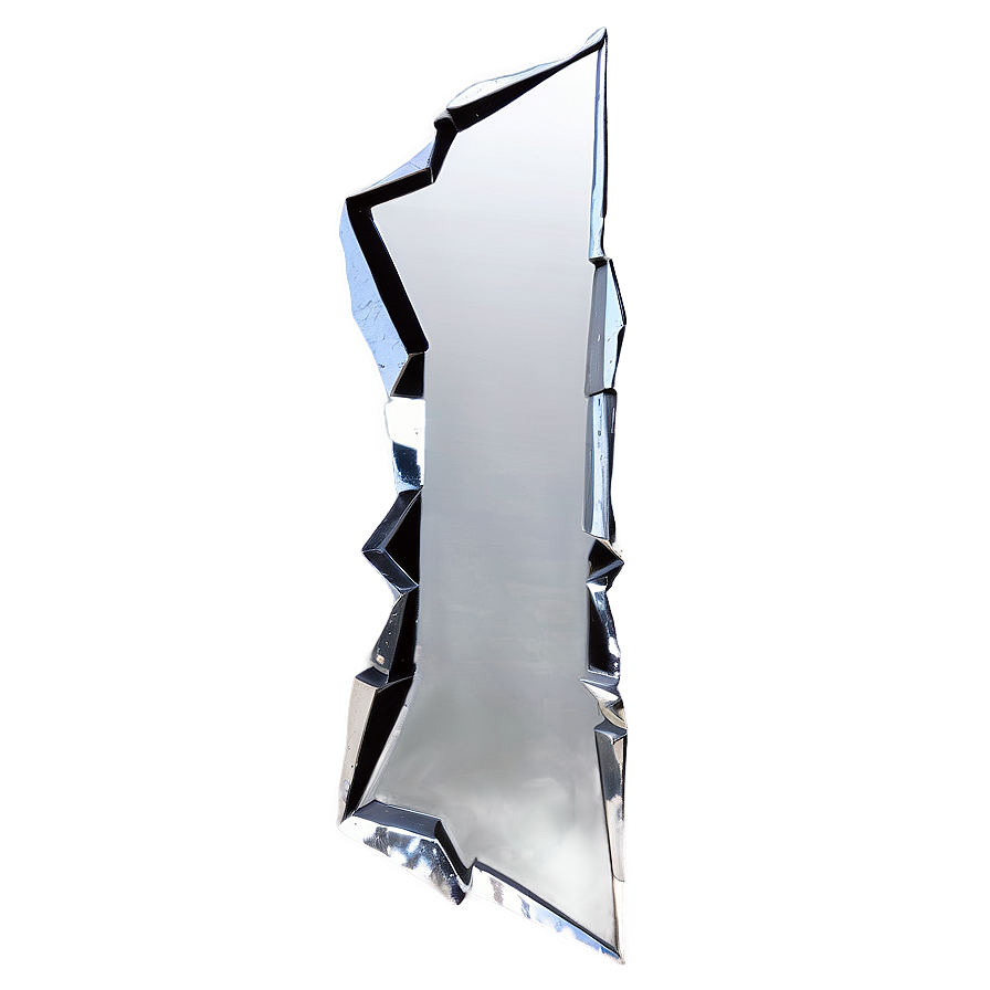 Broken Mirror Shards Png Lqn49