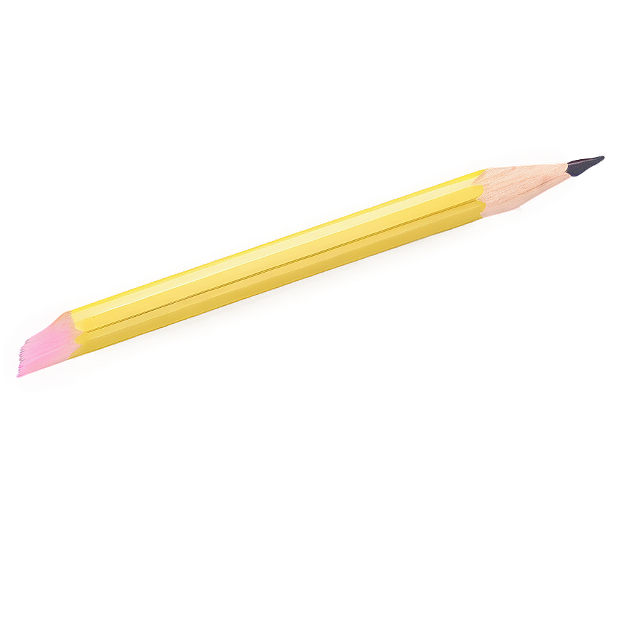 Broken Pencil Tip Png Whq