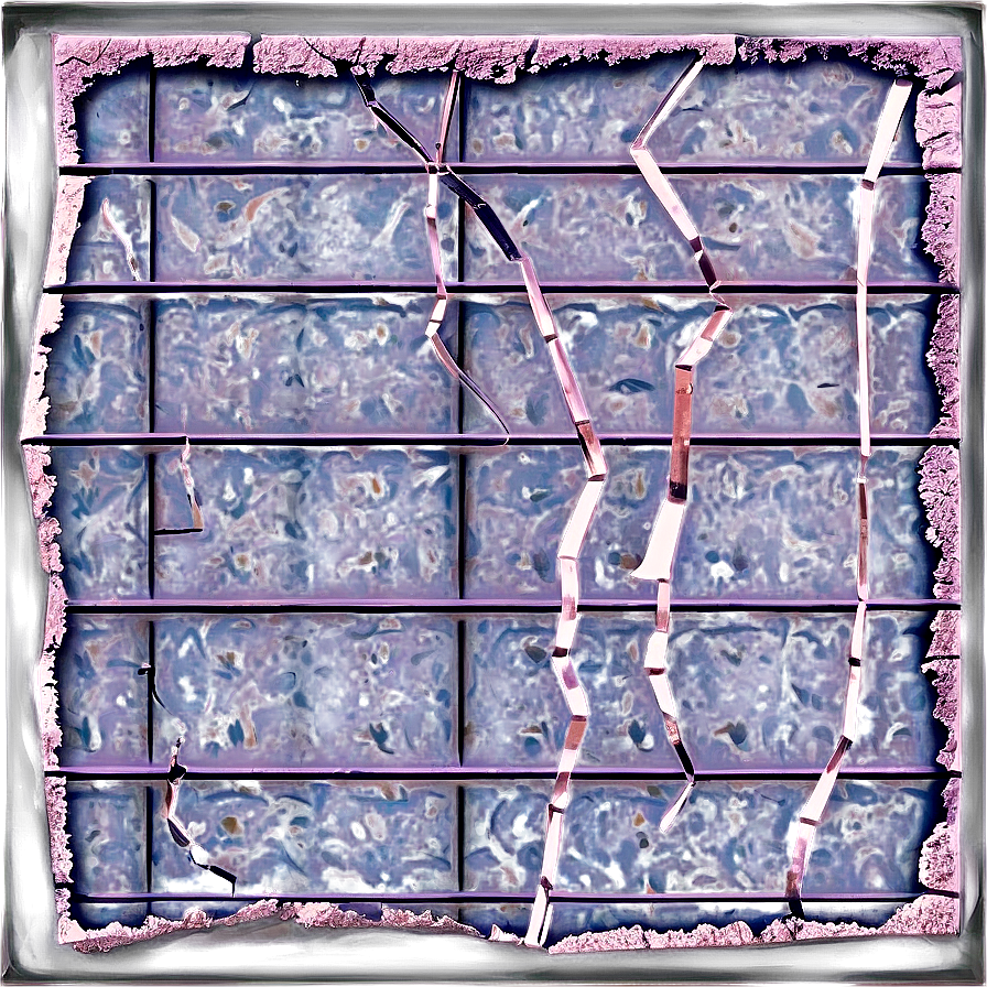Broken Screen Texture PNG 06252024 PNG image with a transparent background, free high-resolution download