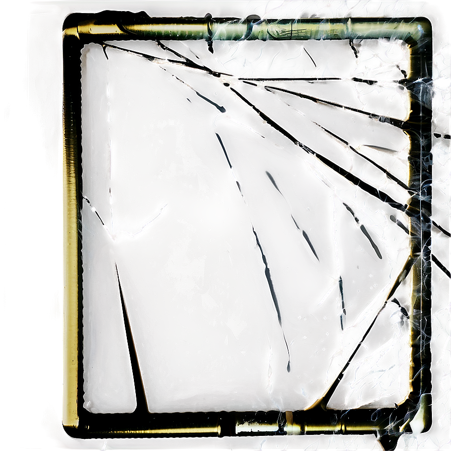 Broken Screen Texture PNG duc94 PNG image with a transparent background, free high-resolution download