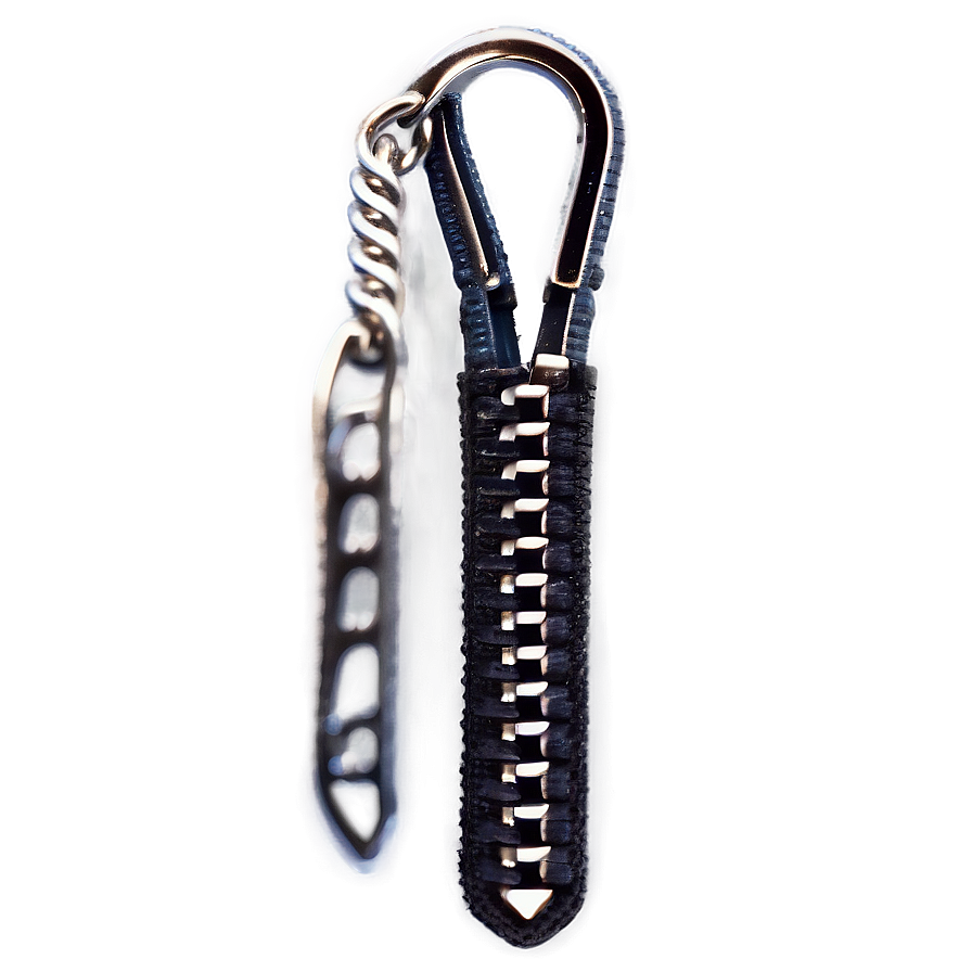 Broken Zipper Illustration Png 4