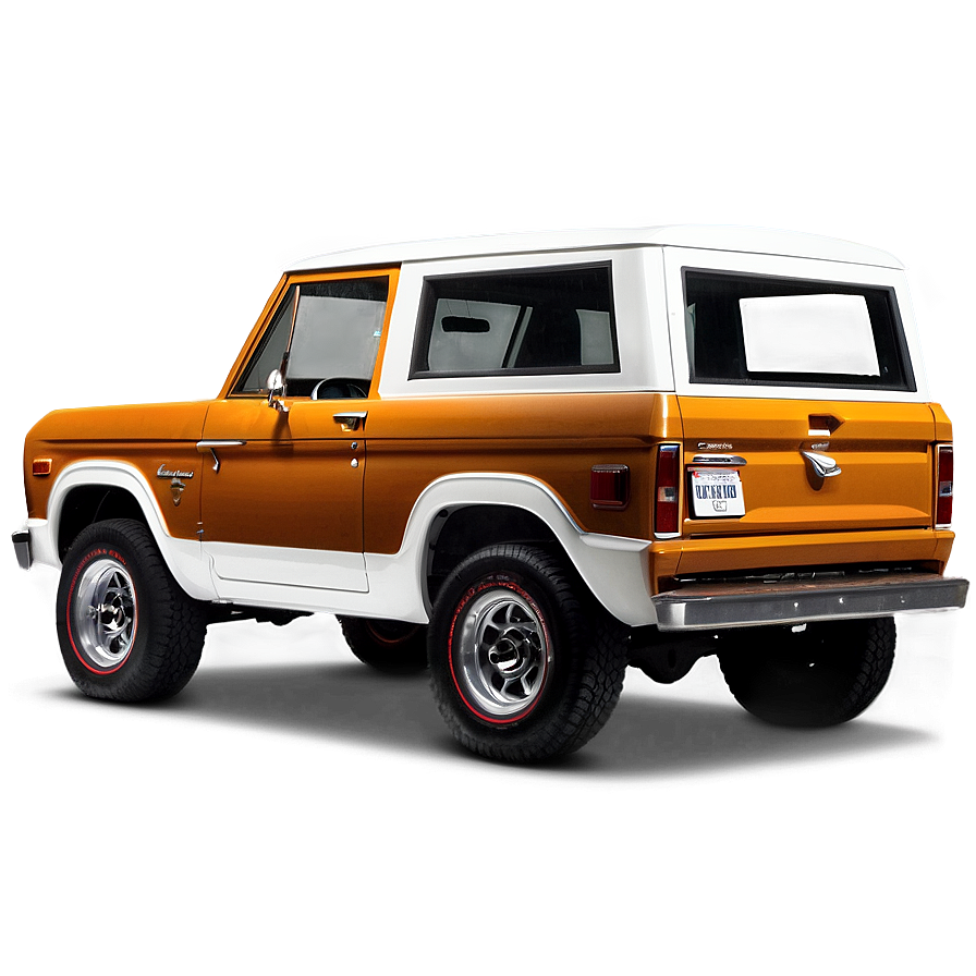 Bronco Full Size Png 06252024