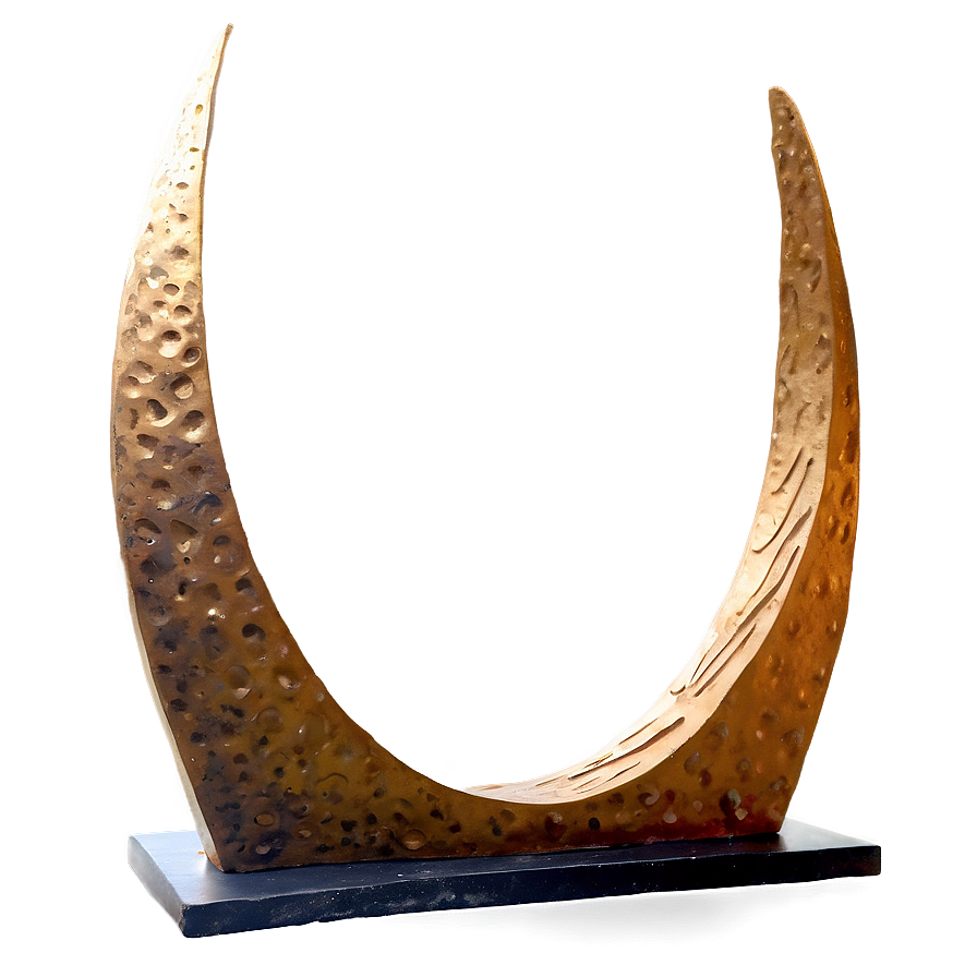 Bronze Sculpture Png 91