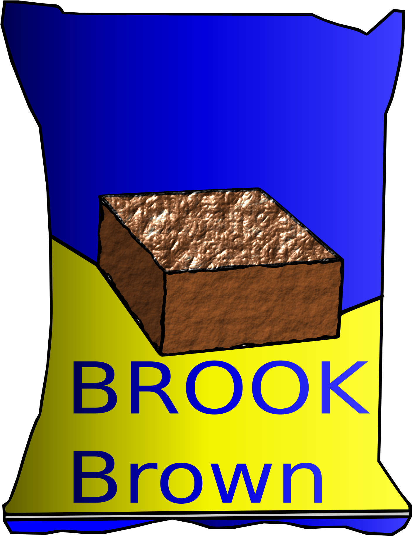 Brownie Clip Arts - Cat, HD Png Download PNG image with a transparent background, free high-resolution download
