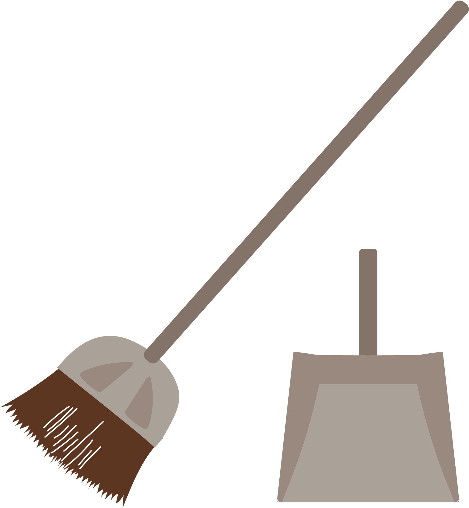- Broom Clipart , Png Download - Broom, Transparent Png PNG with transparent background
