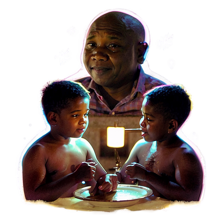 Brother At Night Png Ads20