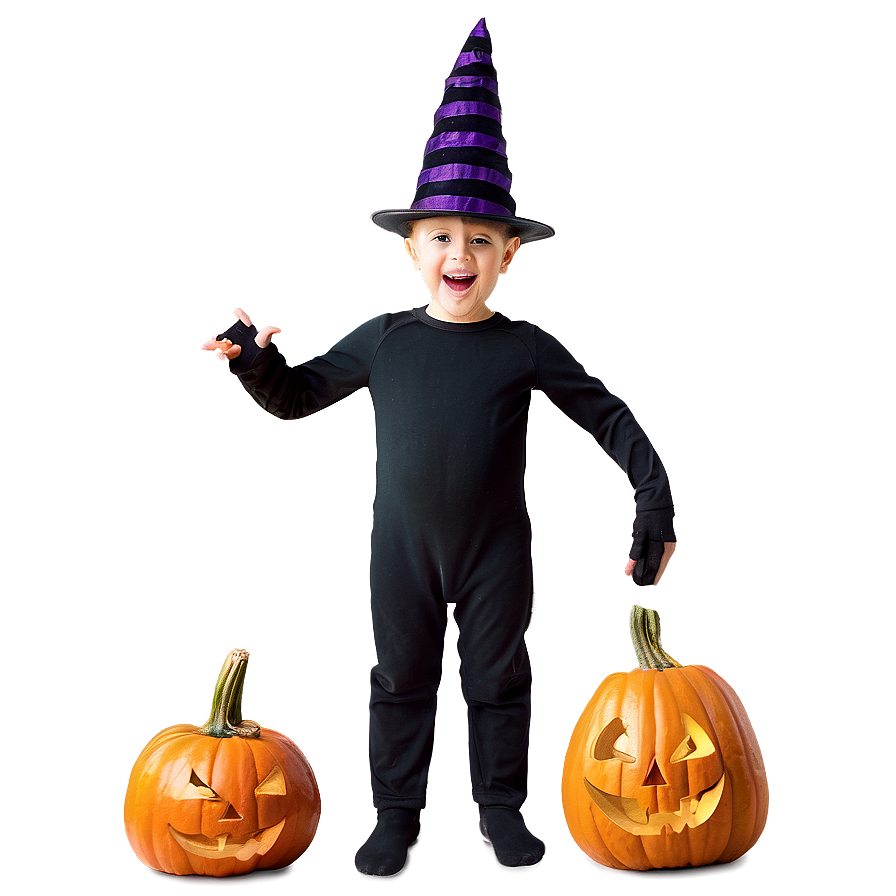 Brother In Halloween Png 38