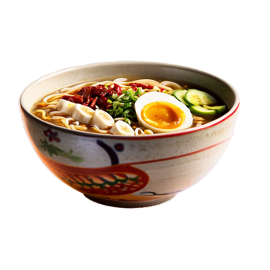 Brothless Ramen Bowl Png Pis