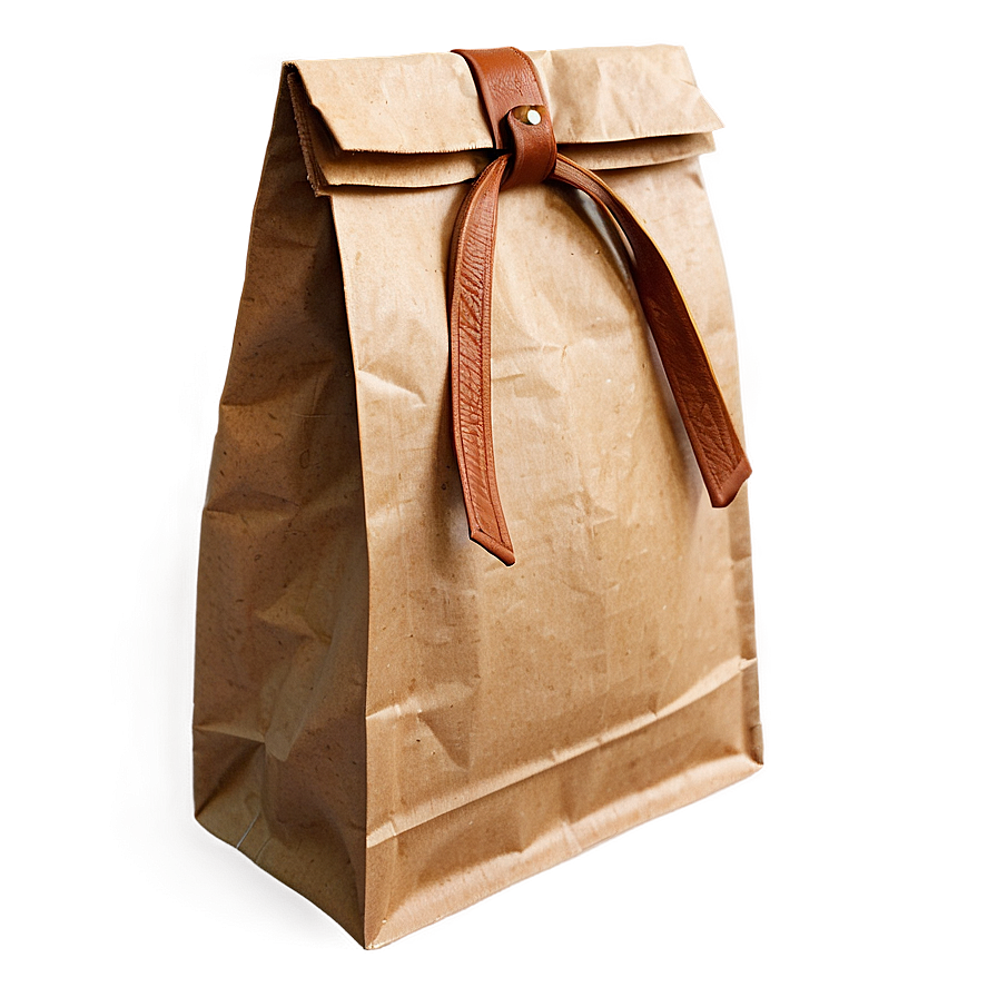 Brown Bag Texture Png Kqm