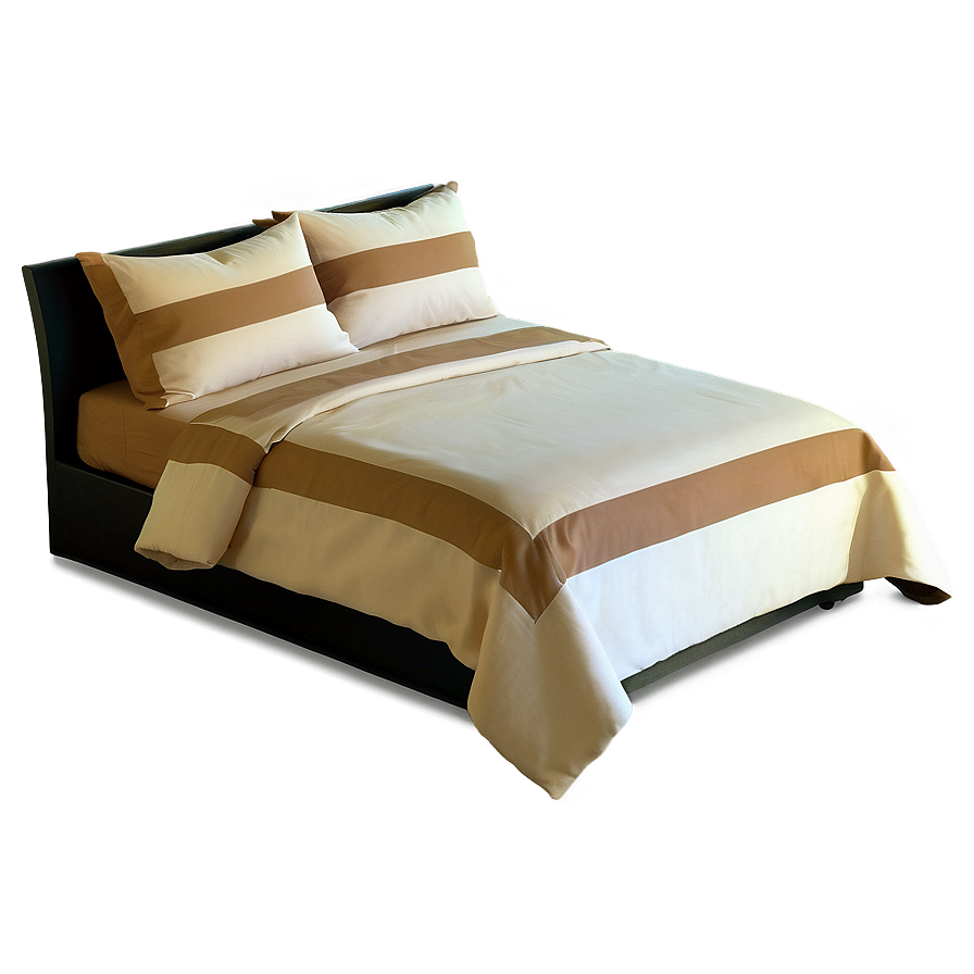 Brown Bed Sheet Png Ull