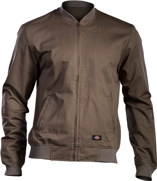 Leather Jacket Sleeve - Leather Jacket, HD Png Download PNG with transparent background