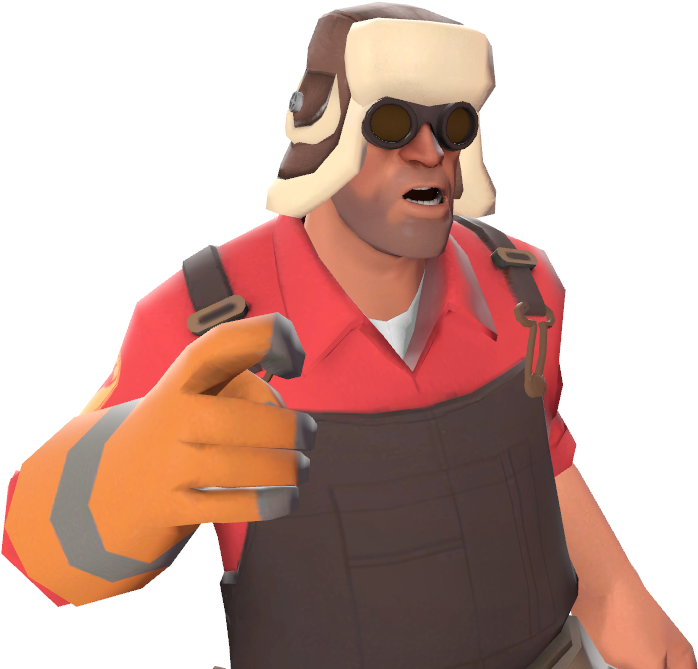 Brown Bomber Tf2, HD Png Download PNG with transparent background