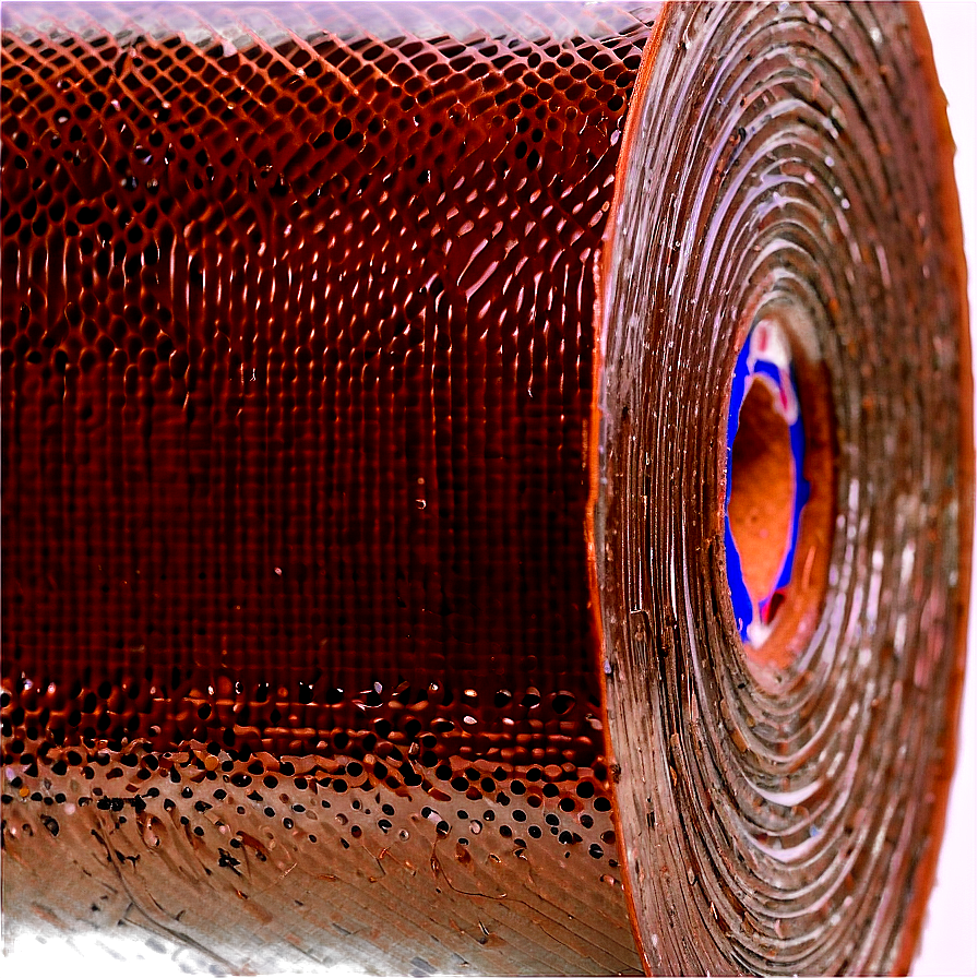 Brown Duct Tape Png 05252024