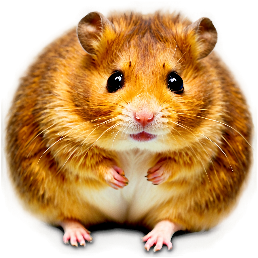 Brown Hamster Png 30