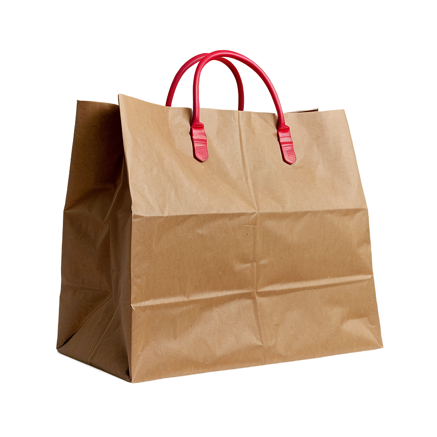 Brown Paper Bag Texture Png 32