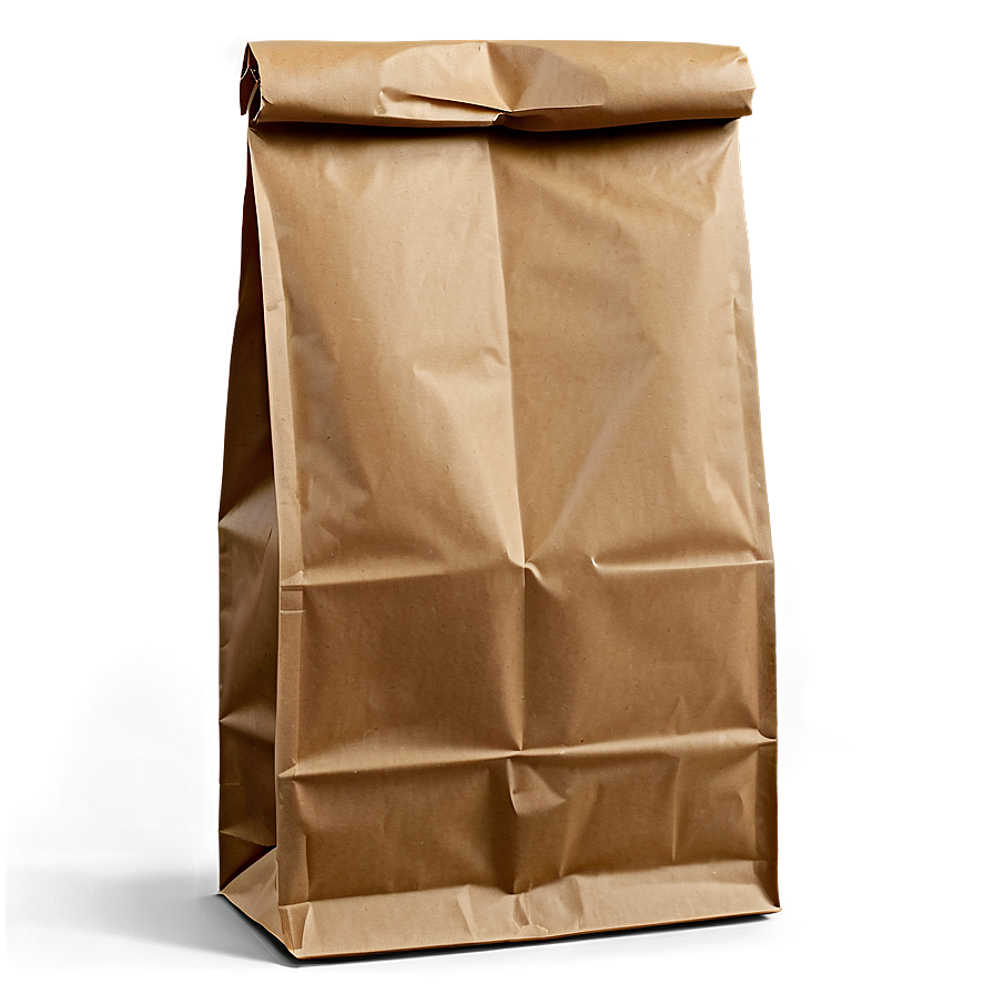 Brown Paper Bag Texture Png 35