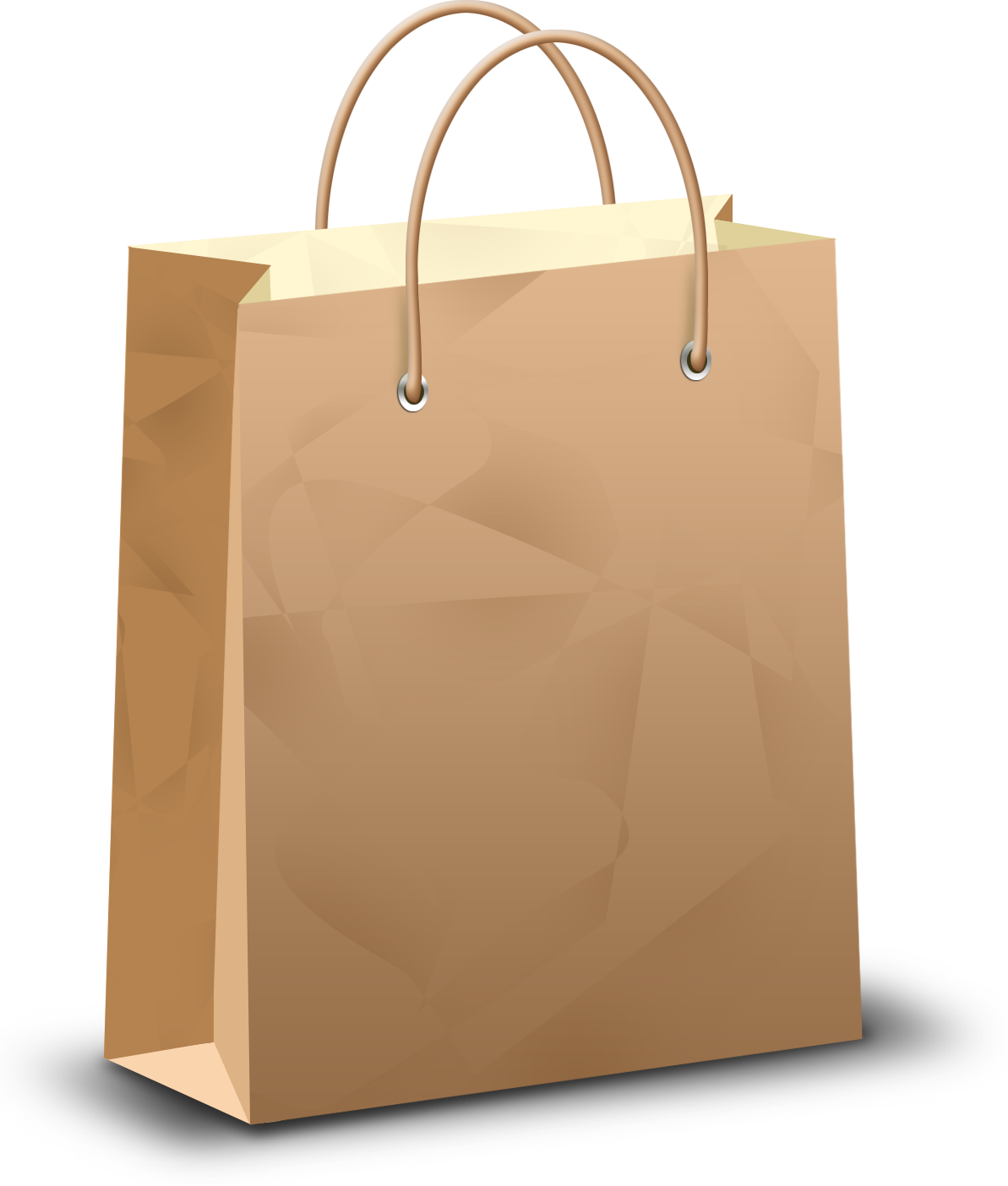 Shopping Bag Png, Transparent Png PNG image with a transparent background, free high-resolution download