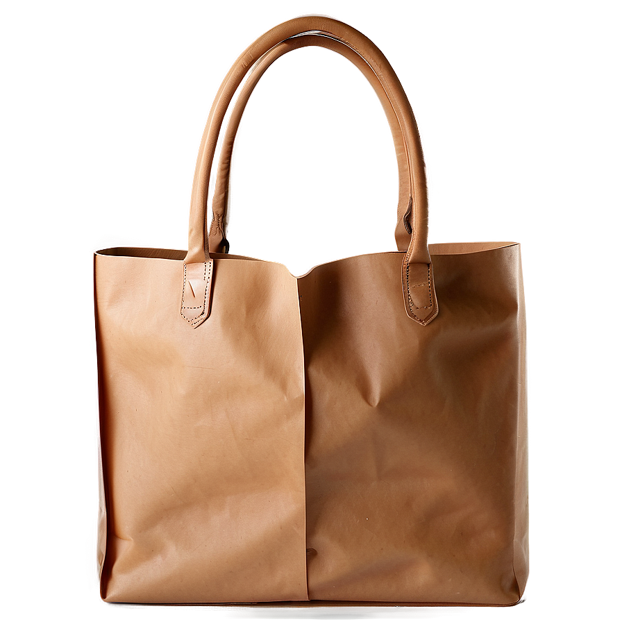 Brown Shopping Bag Png Bbd