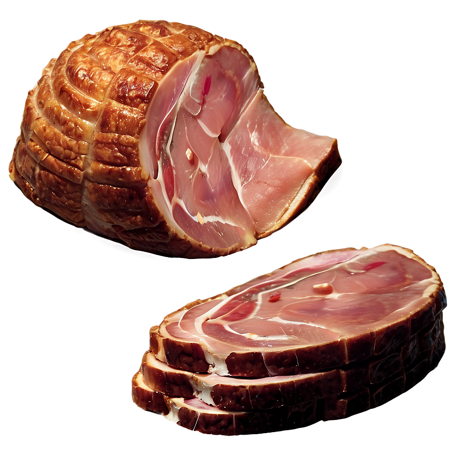 Brown Sugar Ham Png 05232024